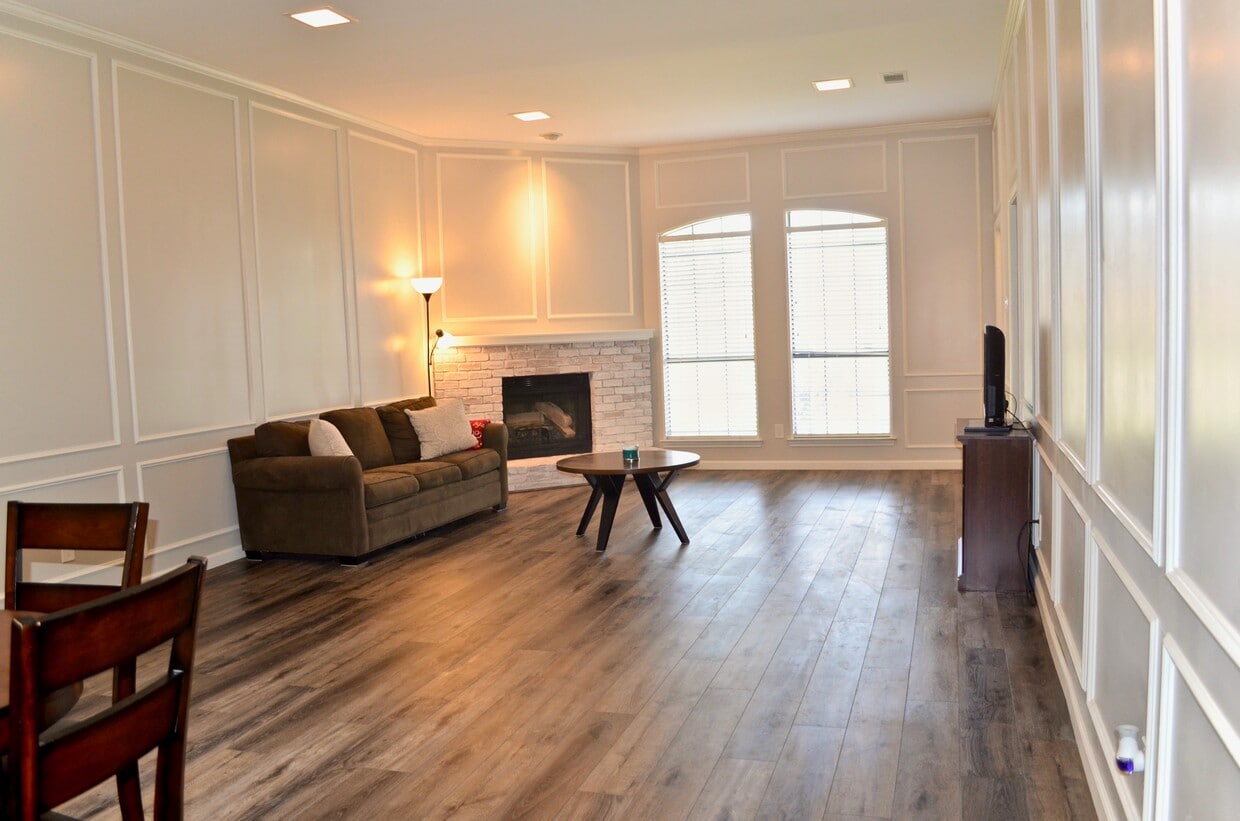 Foto principal - 13333 Fall Manor Dr