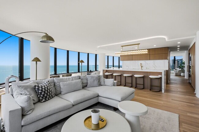 Foto del edificio - 505 N Lake Shore Dr