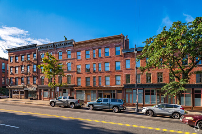 Building Photo - Atlantic Apartments