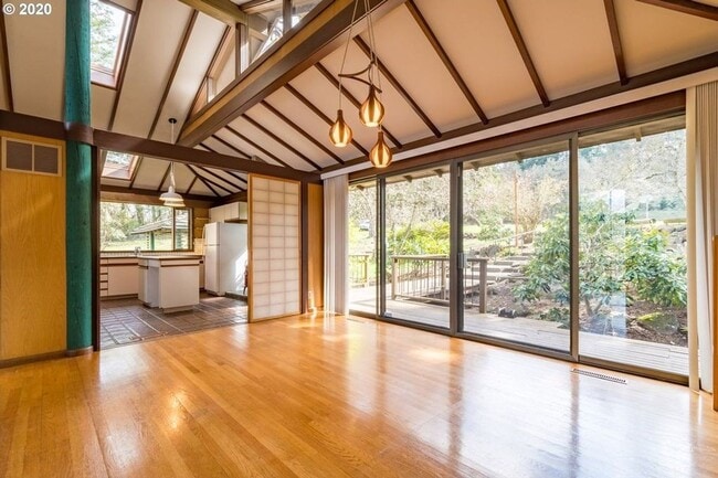 Foto del edificio - Secluded 3 bedroom home