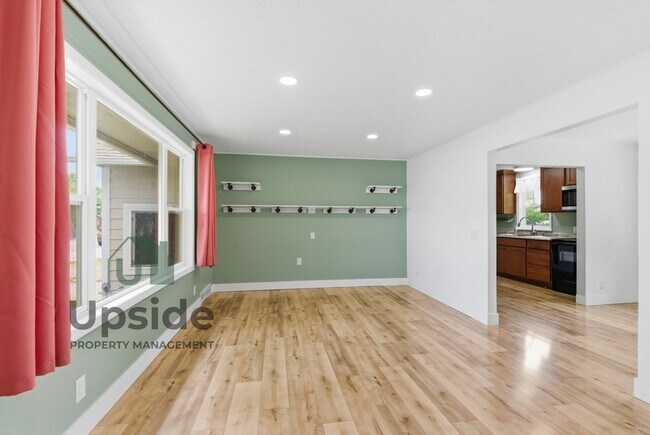 Foto del edificio - 8719 E Valleyway Ave
