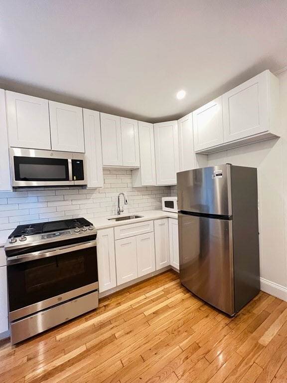 Building Photo - 11 Franklin St