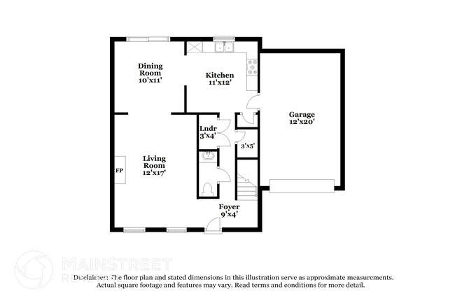 Foto del edificio - 816 Nestleway Dr