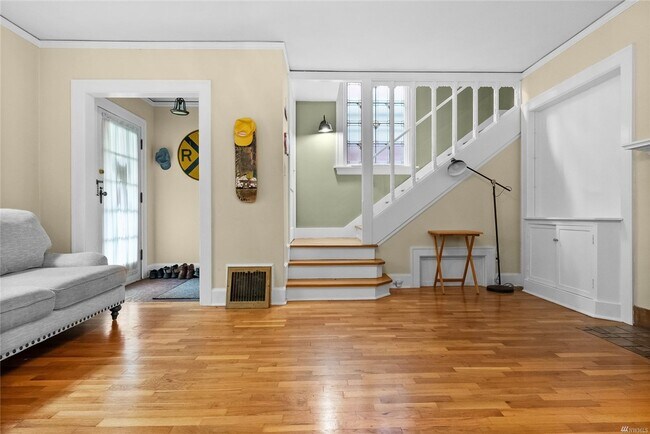 Foto del edificio - Cute North Tacoma Home - Stadium District ...