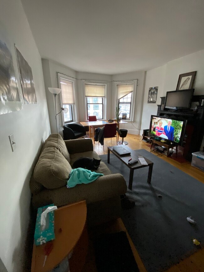 1157 Commonwealth Ave, Boston, MA 02134 House Rental in Boston, MA