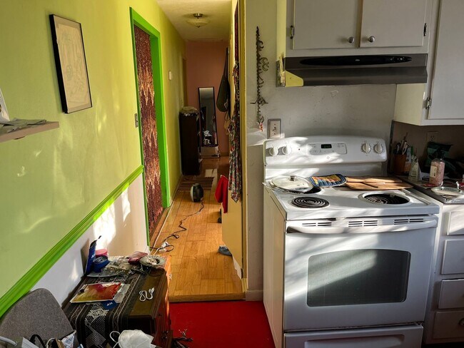 Foto del edificio - CLOSE TO PURDUE...2 Bedroom 1 1/2 Bath