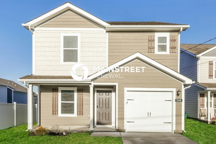 Foto principal - 3 Bedroom Pet-Friendly Home in La Vergne, ...