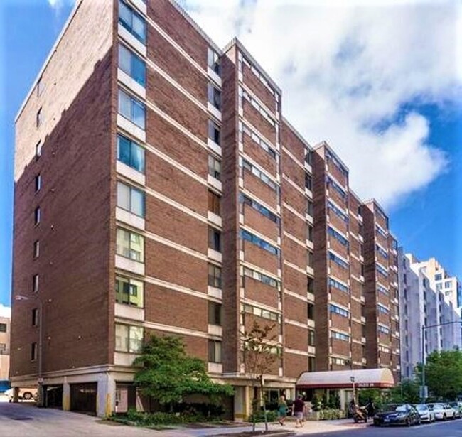 Foto del edificio - 1420 N St NW