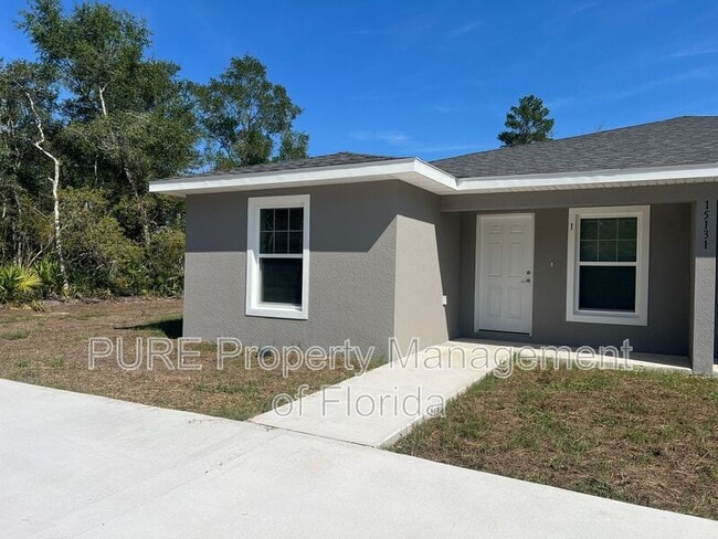 Building Photo - 15131 SW 29th Terrace Rd