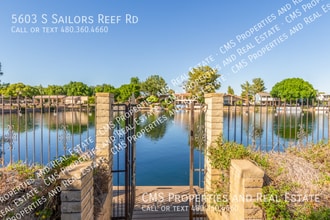 Building Photo - 5603 S Sailors Reef Rd