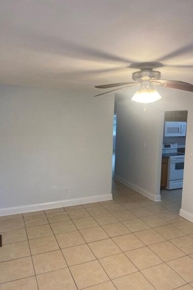 Photo - 1315 California St House