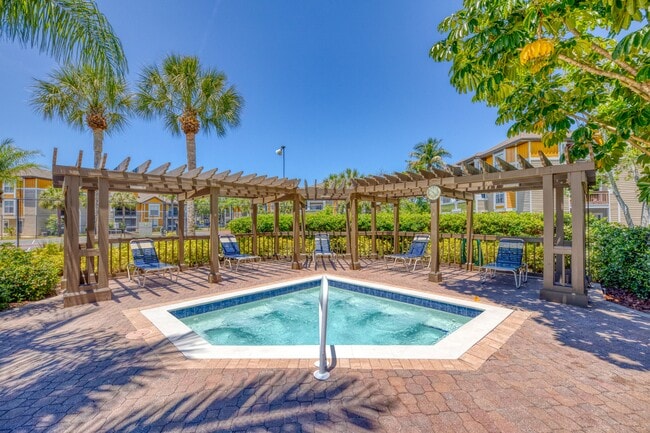 Building Photo - Palm Cove Apartments
