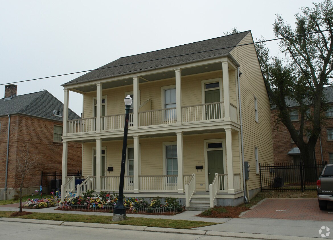 610 Felicity St, New Orleans, LA 70130 Apartments in New Orleans, LA