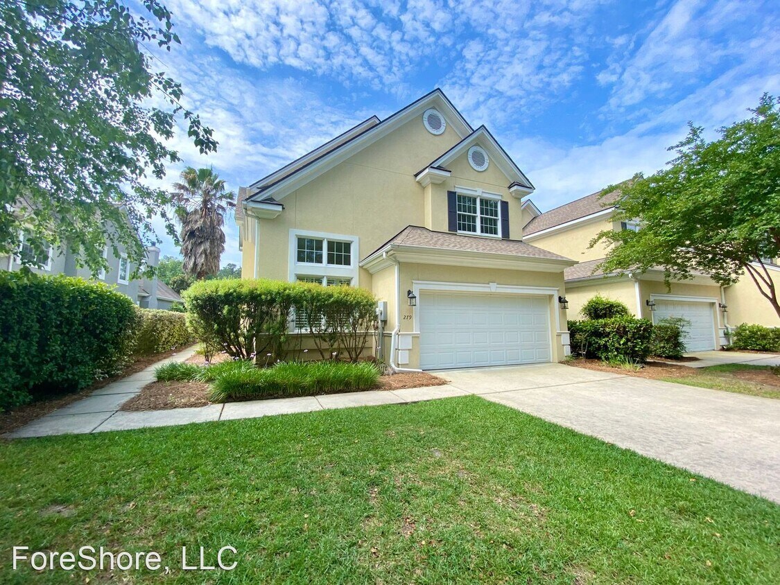 Houses For Rent In Hardeeville Sc