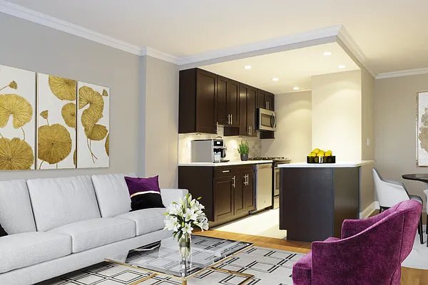Building Photo - Urban Elegance: Chic Tribeca Apartments Em...