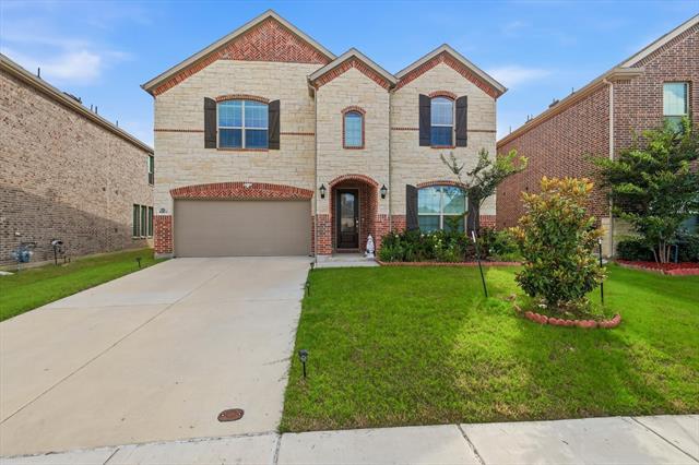 Foto del edificio - 8309 Gray Squirrel Ln.