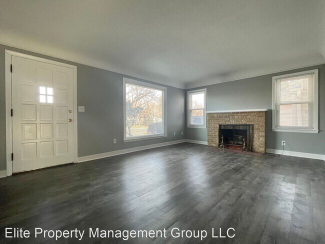 Building Photo - 4 br, 2 bath House - 505 West 70th Street