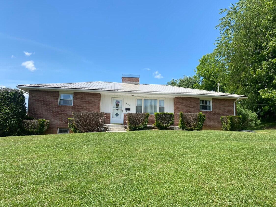 164 Dulaney Rd, Jonesborough, TN 37659 House Rental in Jonesborough