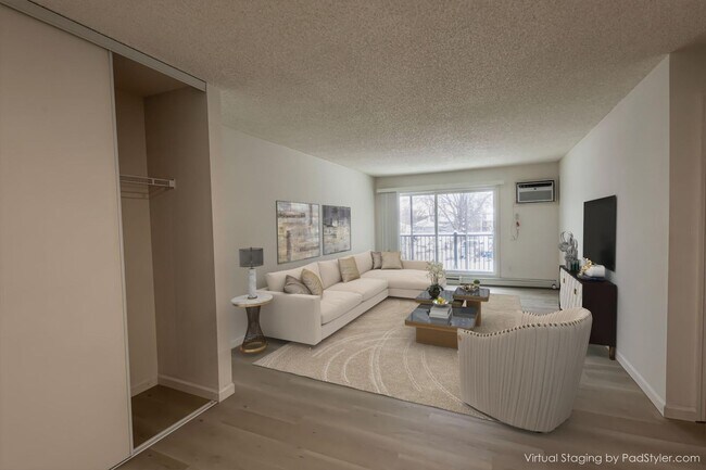 Foto del interior - Cove Apartments