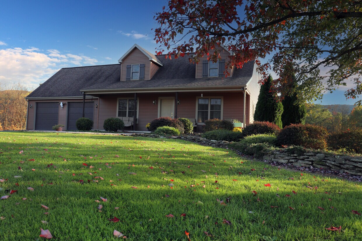 Foto principal - 158 Sidler Ln