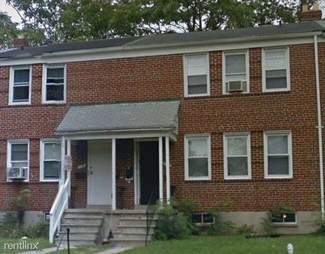 Building Photo - 1102 Gleneagle Rd