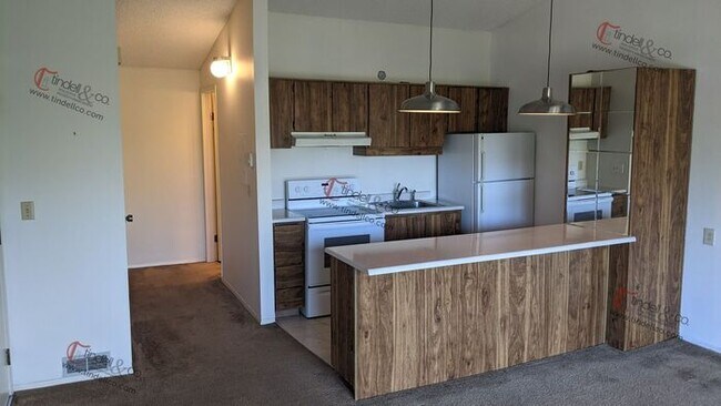 Foto del edificio - Sunlit Studio Condo in Prime SW Portland L...