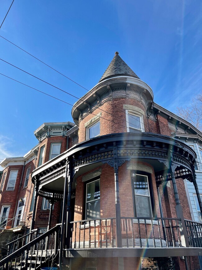 17 Liberty Street Wh, Newburgh, NY 12550 Apartments Newburgh, NY