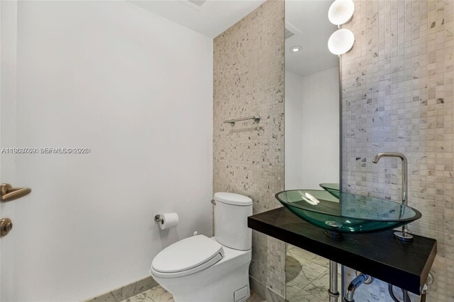 Foto del edificio - 200 Biscayne Blvd Way