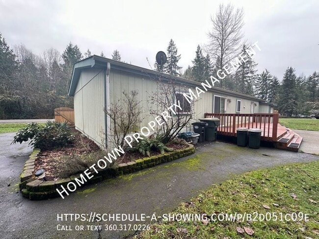 Building Photo - 3 Bedroom, 2 Bath Home on Boston Harbor Ro...