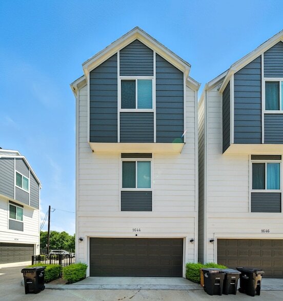 Foto del edificio - 1644 W Tidwell Rd