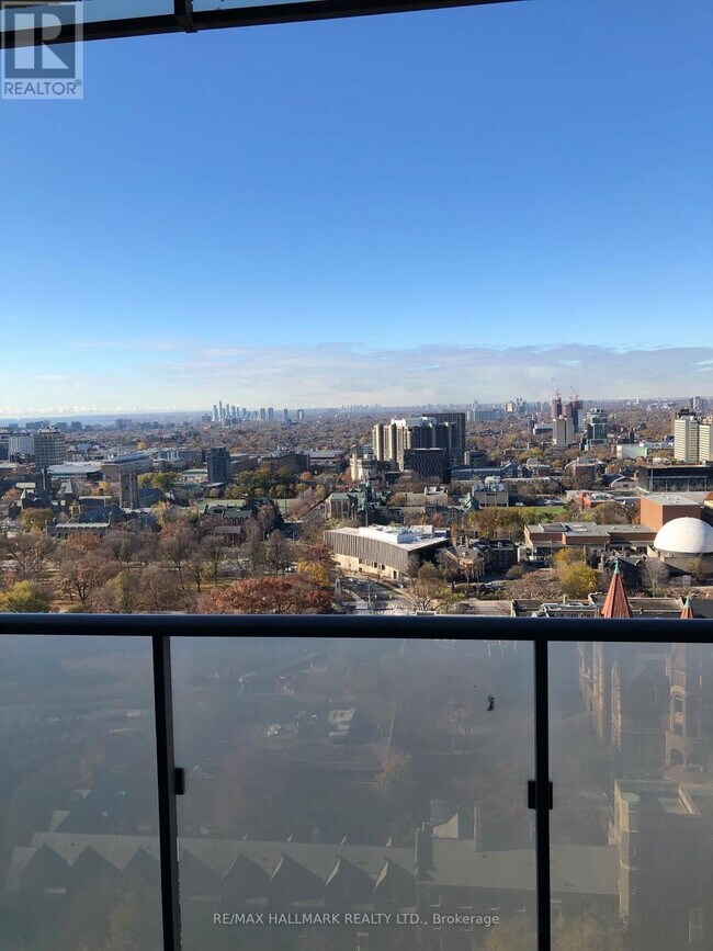 Photo du bâtiment - 65 St Mary St