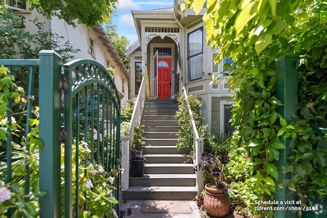 Building Photo - 5835 Occidental St