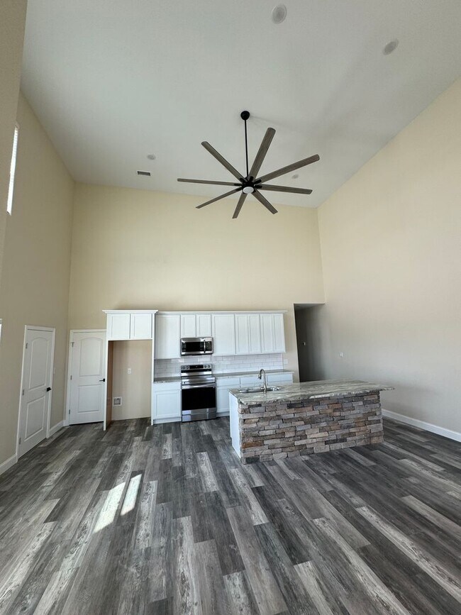 Foto del edificio - 1312 Johnson Bend Rd
