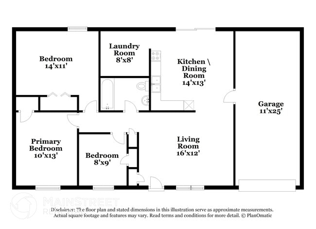 Building Photo - 2726 Heatherlea Ct