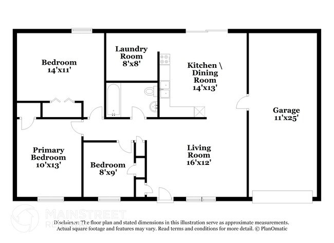 Foto del edificio - 2726 Heatherlea Ct
