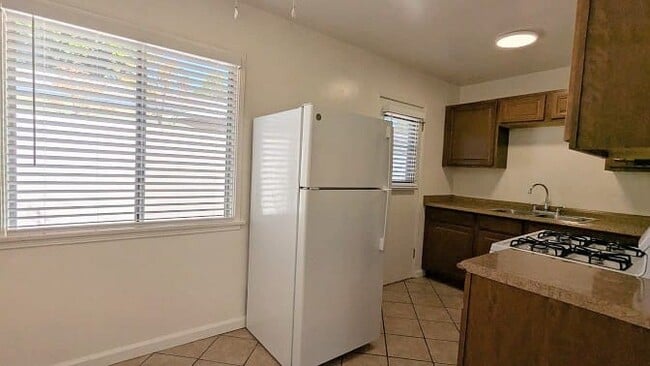 Kitchen with Dining Room - 209 N Florence St