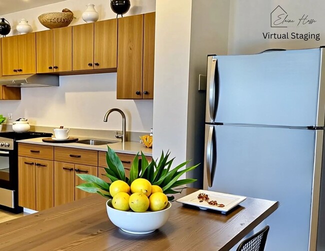 Foto del edificio - Stylish City Living for the Modern Profess...