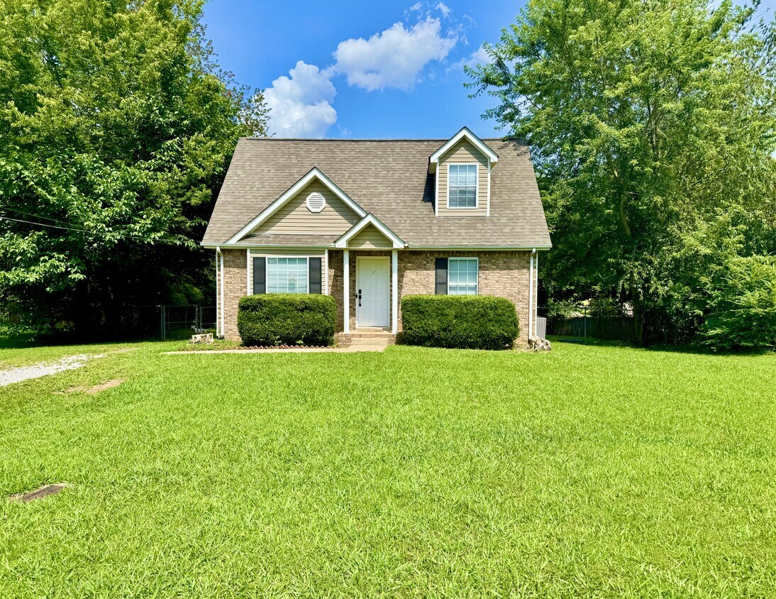 Foto del edificio - 3421 Oak Lawn Dr