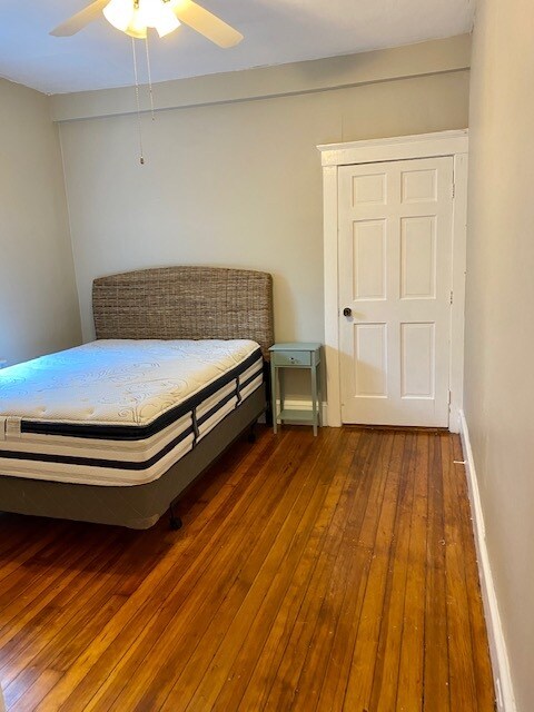 Bedroom 1 - 9 County Rd