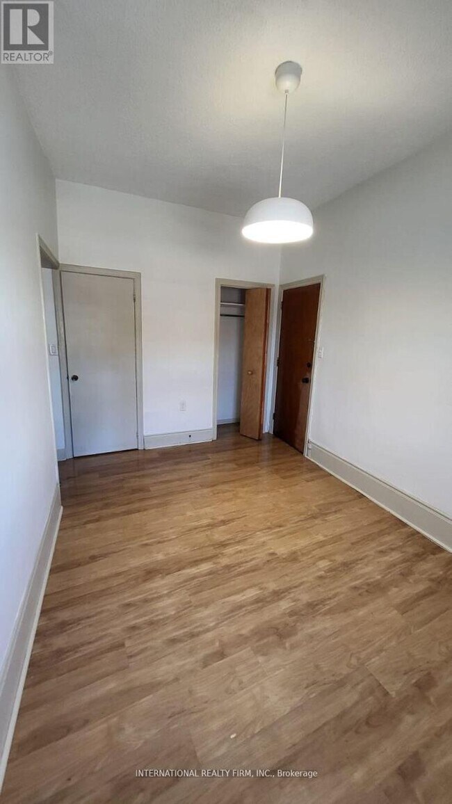 Photo du bâtiment - 7 Thomas St