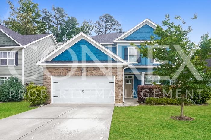 Primary Photo - Charming 2 story home in Grovetown, GA!