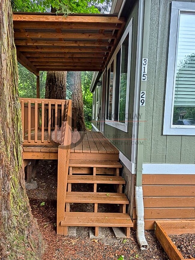 Building Photo - Manufactured Home in Corvallis