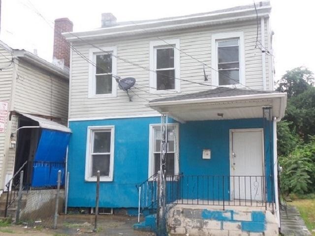Foto principal - 3 bedroom in Paterson NJ 07522