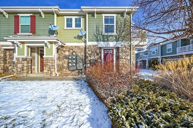 Foto del edificio - 9786 Mayfair St