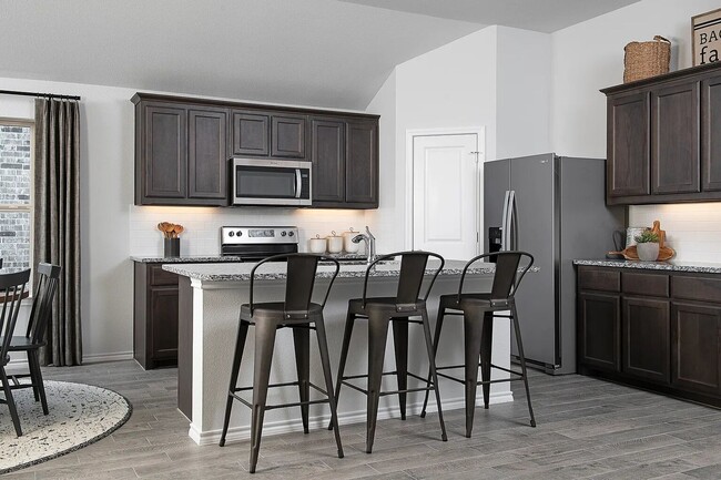 Building Photo - The Birch is a great one-story plan! This ...
