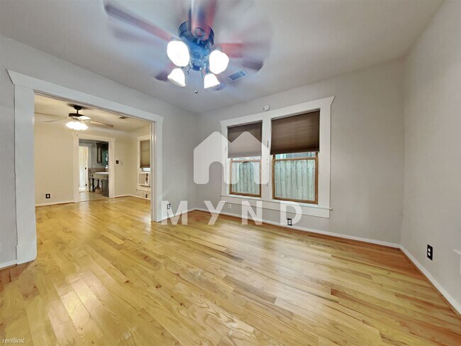 Building Photo - 1 br, 1 bath House - 405 James St Unit 2