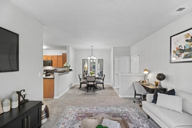 Building Photo - Chesapeake Ridge
