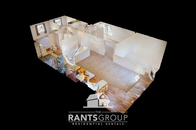 Foto del edificio - Spacious 3-Bedroom Home on a Corner Lot in Lacey!