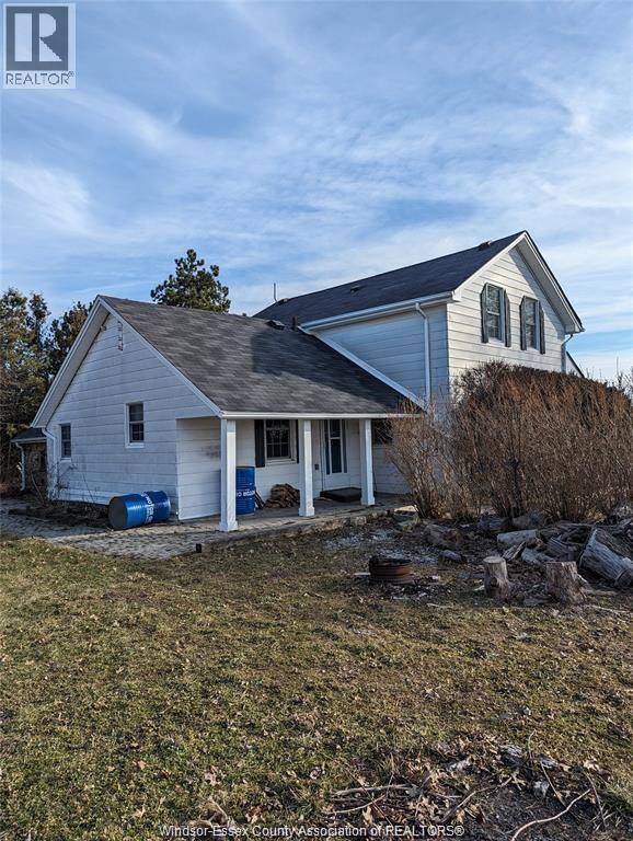 Photo du bâtiment - 870 S Talbot Rd