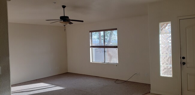 Living Room - 2670 Bluewater Dr